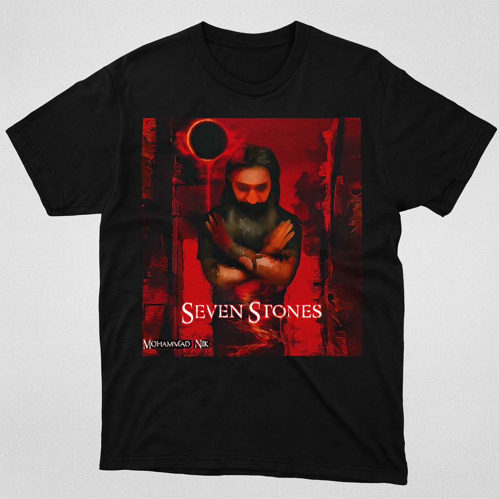 Seven stones